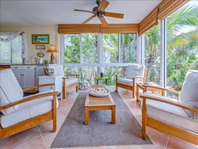 Beachfront Vacation Rental in Boca Grande Three Bedrooms
