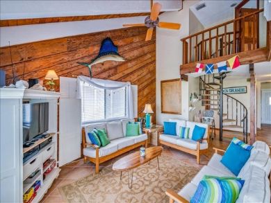 Beachfront Vacation Rental in Boca Grande Three Bedrooms