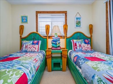 Beachfront Vacation Rental in Boca Grande Three Bedrooms