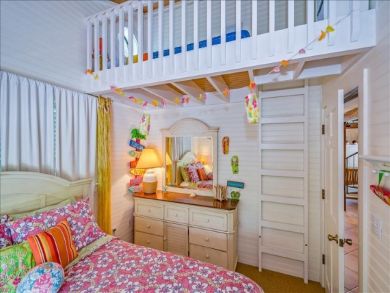 Beachfront Vacation Rental in Boca Grande Three Bedrooms