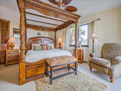 Beachfront Vacation Rental in Boca Grande Three Bedrooms