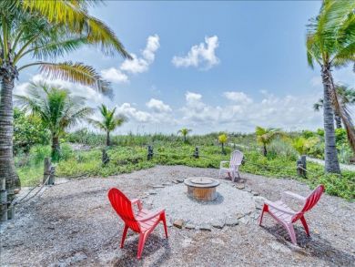 Beachfront Vacation Rental in Boca Grande Three Bedrooms