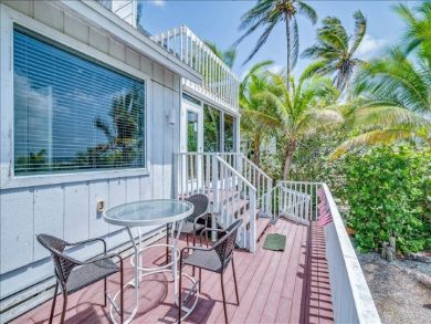 Beachfront Vacation Rental in Boca Grande Three Bedrooms