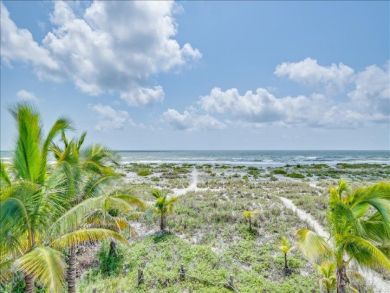 Beachfront Vacation Rental in Boca Grande Three Bedrooms