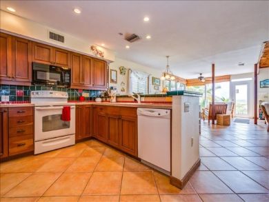 Beachfront Vacation Rental in Boca Grande Three Bedrooms