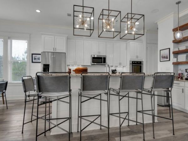 Luxury Vacation Home with Gulf Views Walk to Beach