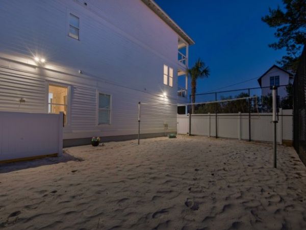 Luxury Vacation Home with Gulf Views Walk to Beach