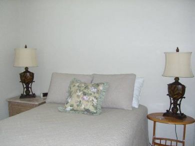 Bedroom 3 with Double Bed