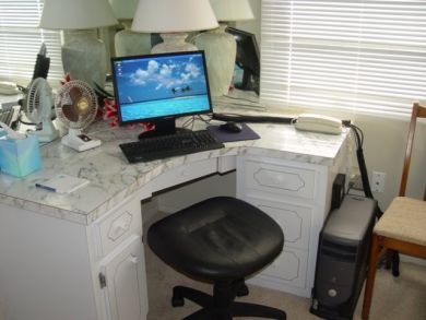 Office Nook