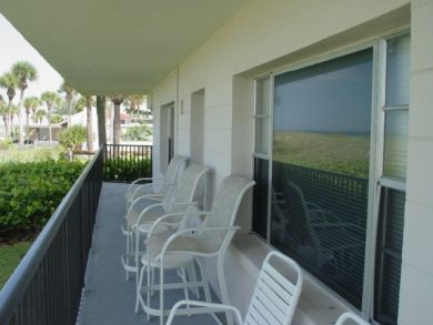 Private Porch