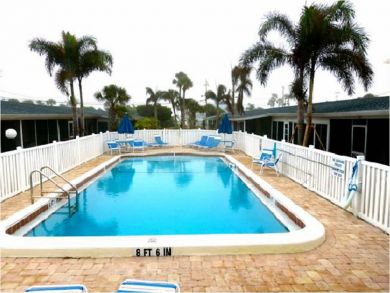 Shared Pool