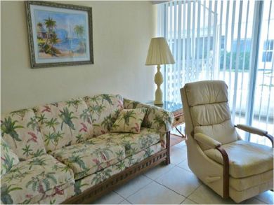 Excellent Vacation Condo in Venice, Florida
