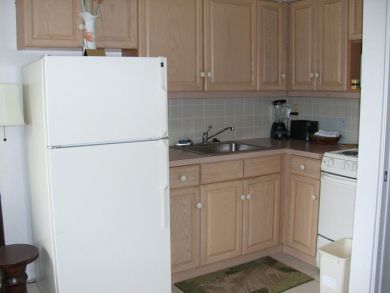 Equipped Kitchen Equipped Kitchen