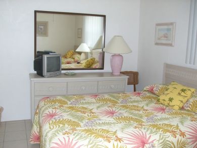 Bedroom with Double Beds Bedroom with Double Beds