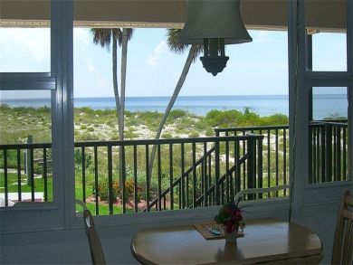 Vacation Condo in Venice, Florida