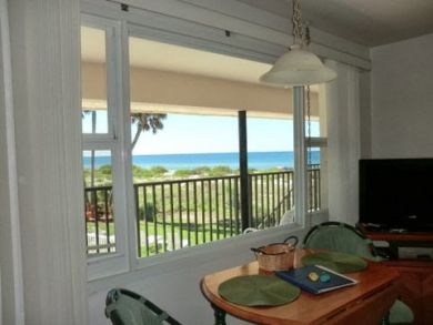 Vacation Condo in Venice, Florida