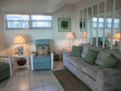 Vacation Condo in Venice, Florida