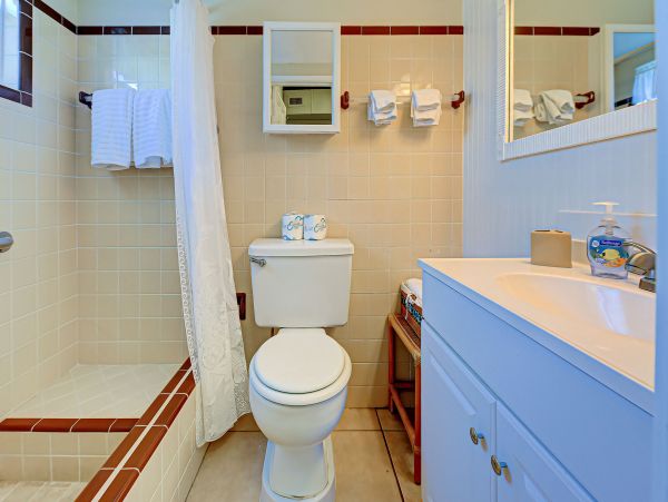 One Bedroom Beachfront Vacation Condo in Venice