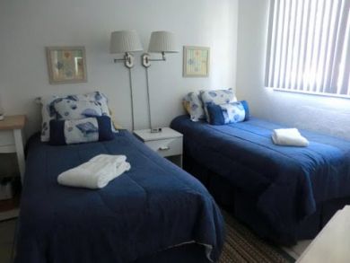 Vacation Room in Venice, Florida Vacation Room in Venice, Florida