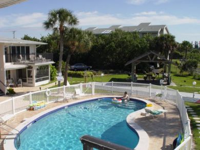 Shared Pool