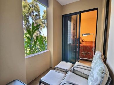 Guest Bedroom Lanai