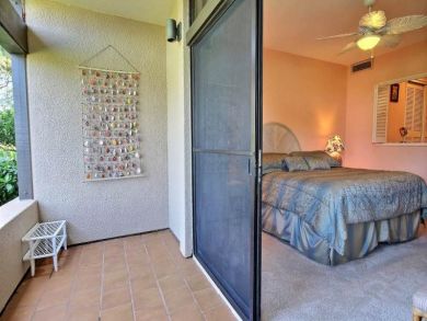 Master Bedroom Lanai
