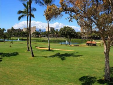 Golf Course