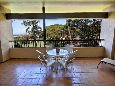 Outside Dining Area