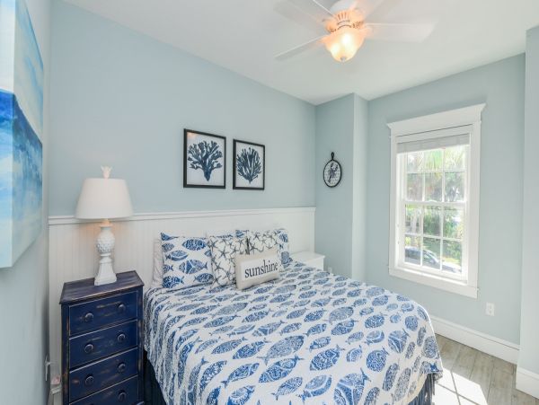 Luxury Anna Maria Island Eight Bedroom Rental Pool Home
