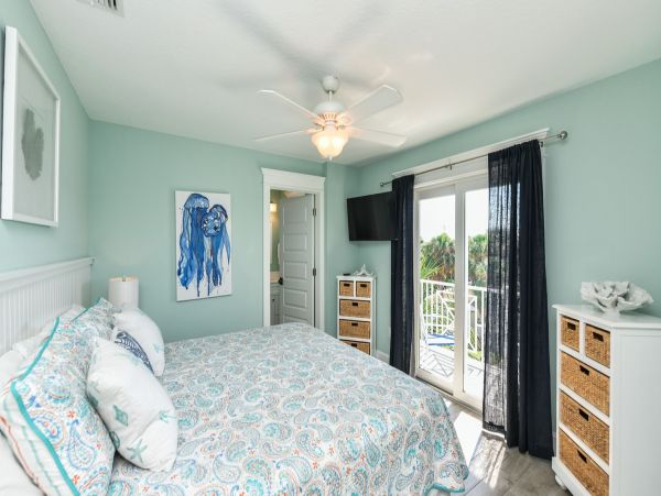 Luxury Anna Maria Island Eight Bedroom Rental Pool Home