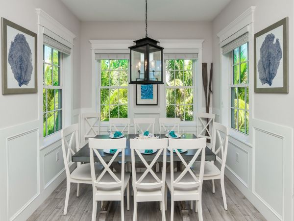 Luxury Anna Maria Island Eight Bedroom Rental Pool Home