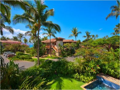 Wailea Condo 885728 Wailea Condo 885728