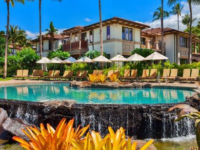 Wailea Condo 885728
