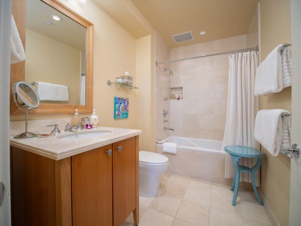 Maui Beachfront Villa Rental Wailea Beach Luxury Vacation Villa