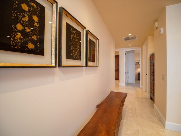 Maui Beachfront Villa Rental Wailea Beach Luxury Vacation Villa