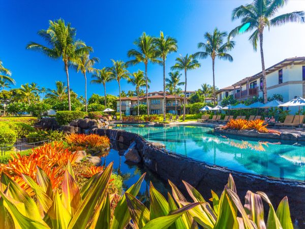 Maui Beachfront Villa Rental Wailea Beach Luxury Vacation Villa