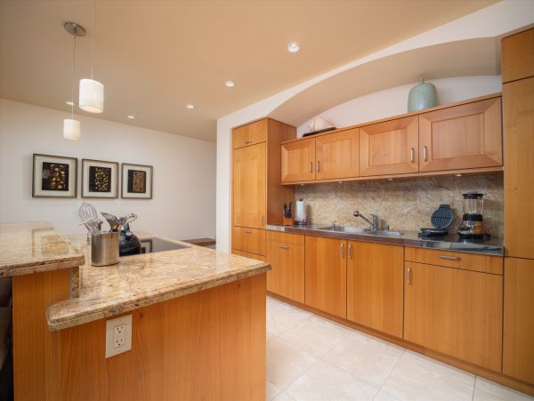Maui Beachfront Villa Rental Wailea Beach Luxury Vacation Villa