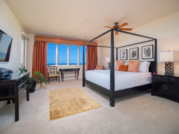 Maui Beachfront Villa Rental Wailea Beach Luxury Vacation Villa