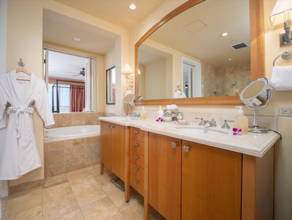 Maui Beachfront Villa Rental Wailea Beach Luxury Vacation Villa