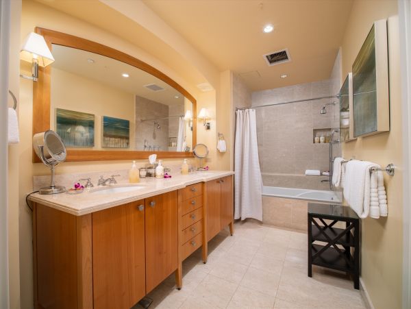 Maui Beachfront Villa Rental Wailea Beach Luxury Vacation Villa