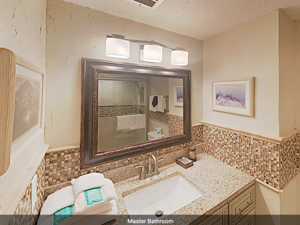 Beachfront Condo Near Destin Harbor