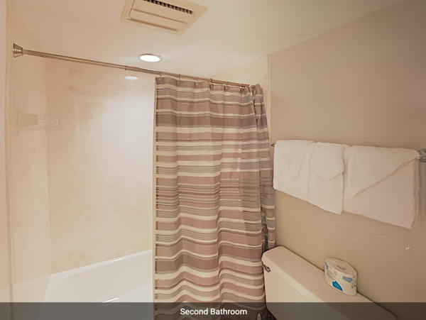 Beachfront Condo Near Destin Harbor