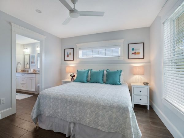 Stunning Anna Maria Vacation Home with Large Pool Sleeps 8