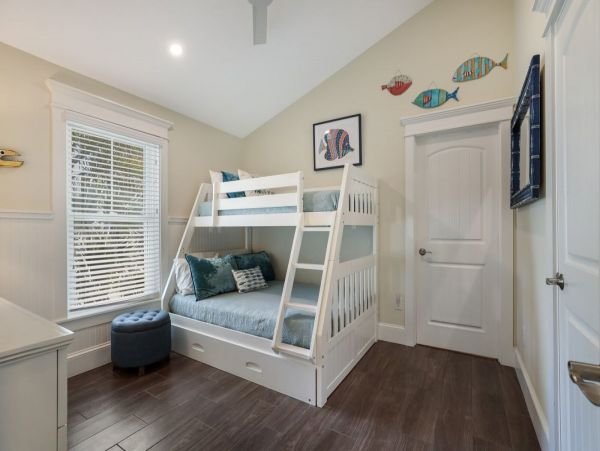 Stunning Anna Maria Vacation Home with Large Pool Sleeps 8