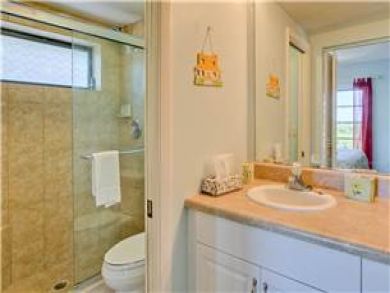 Sanibel Two Bedroom Vacation Condo for Rent