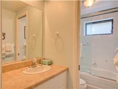 Sanibel Two Bedroom Vacation Condo for Rent