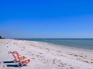 Sanibel Two Bedroom Vacation Condo for Rent