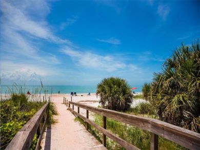 Sanibel Two Bedroom Vacation Condo for Rent