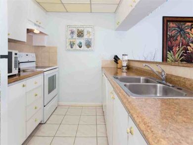 Sanibel Two Bedroom Vacation Condo for Rent