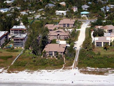 Sanibel Two Bedroom Vacation Condo for Rent